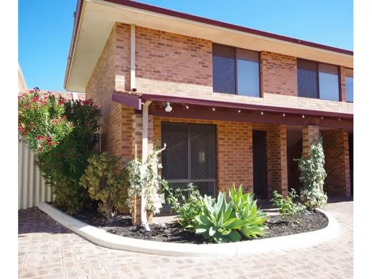 10/67 Caledonian Avenue, Maylands WA 6051