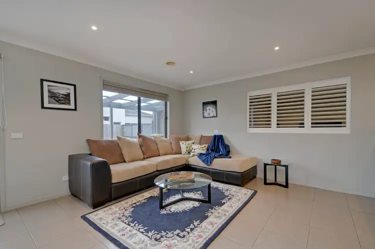 Fourth view of Homely house listing, 25 Independent Way, Traralgon VIC 3844