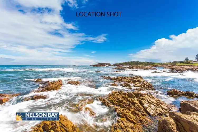Second view of Homely house listing, 36 Morna Point Road, Anna Bay NSW 2316