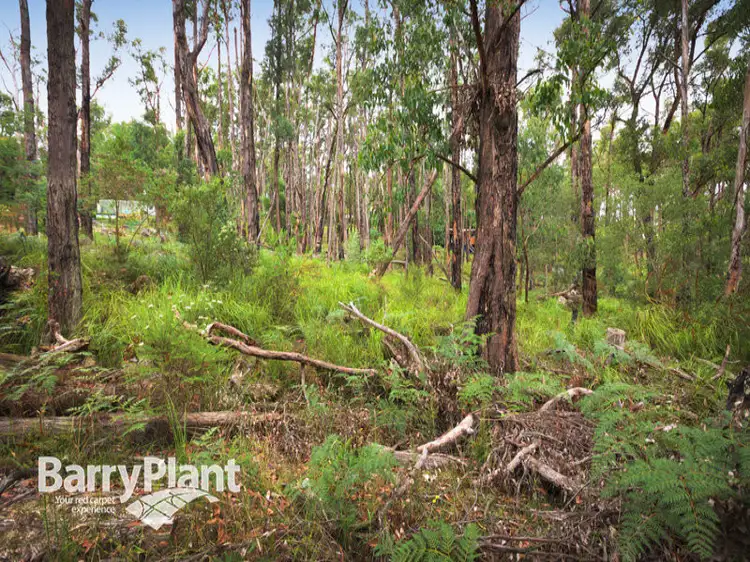 Main view of Homely land listing, LOT 88/89/90 Tarrana Street, Cockatoo VIC 3781