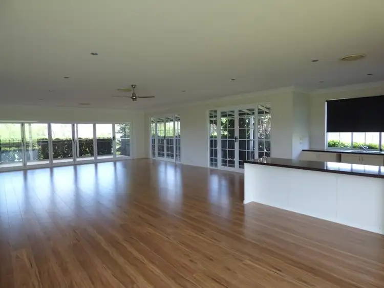 Second view of Homely rural property listing, 510 Oaky Creek Road, Innisplain QLD 4285