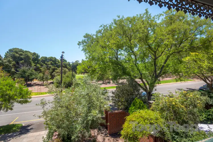 Second view of Homely townhouse listing, 193 Barton Terrace West, North Adelaide SA 5006