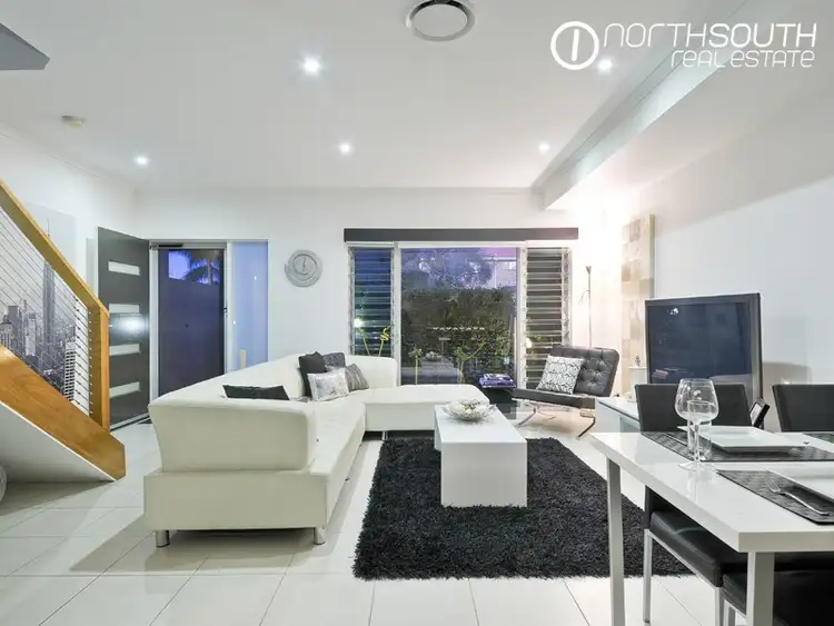 Fifth view of Homely house listing, 10 Silva  Street, Ascot QLD 4007