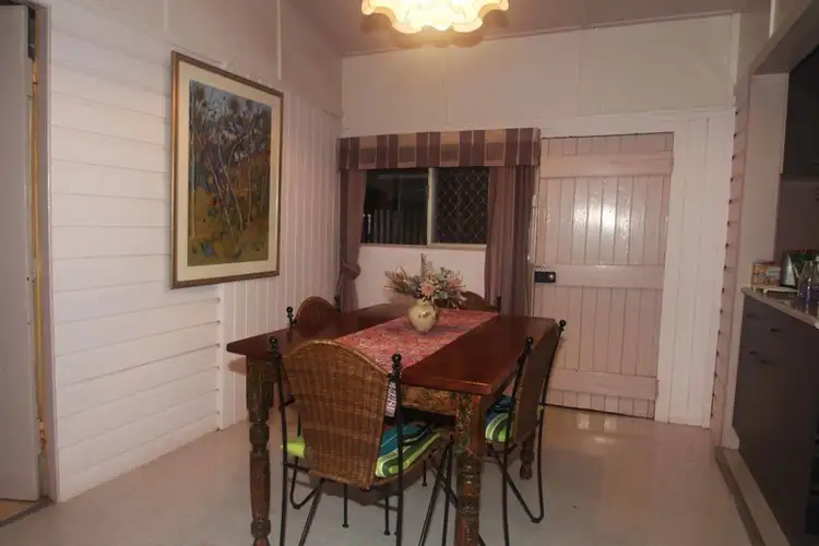 Fourth view of Homely house listing, 42 Hill Street, Toowoomba City QLD 4350