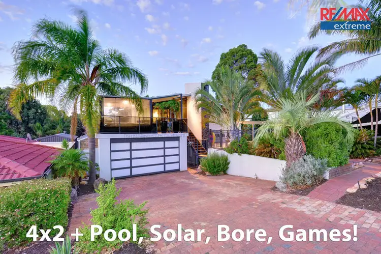 Main view of Homely house listing, 15 High Road, Wanneroo WA 6065