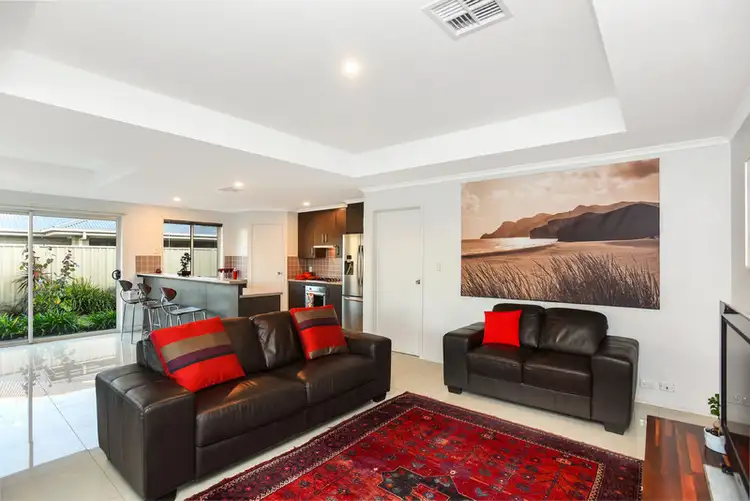 Third view of Homely house listing, 7 Bushtail Avenue, Aldinga Beach SA 5173