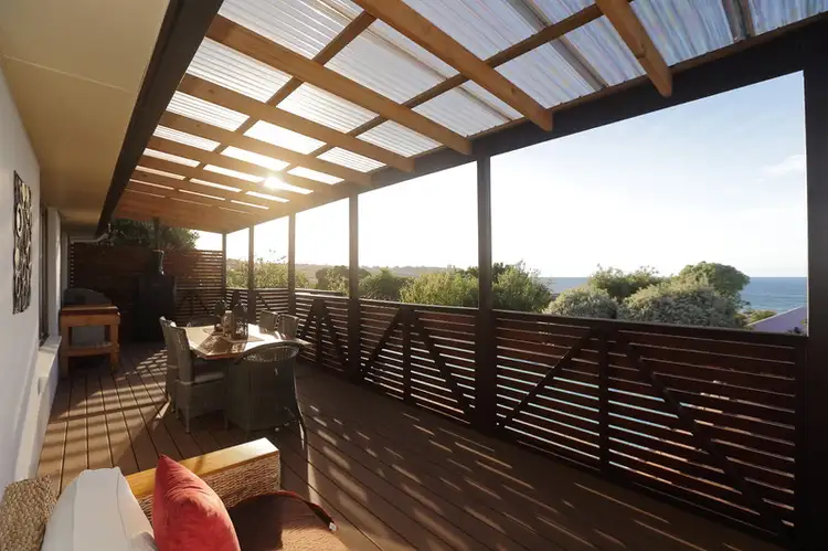 Main view of Homely house listing, 10a Hampson Street, Penguin TAS 7316