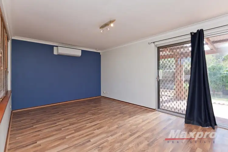 Sixth view of Homely house listing, 33 Belvedaire Way, Lynwood WA 6147