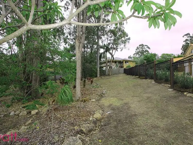 Third view of Homely land listing, 32 Oakmont Crescent, Albany Creek QLD 4035