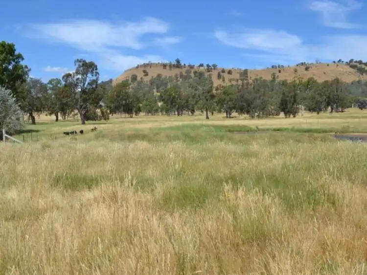 Second view of Homely land listing, 17A High Vista Court, Mansfield VIC 3722