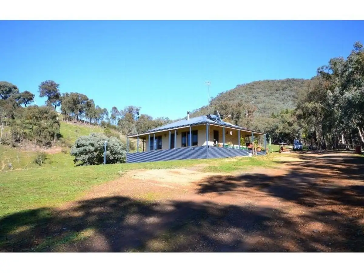 Main view of Homely house listing, 1884 Mansfield-Wood Point Road, Macs Cove VIC 3723