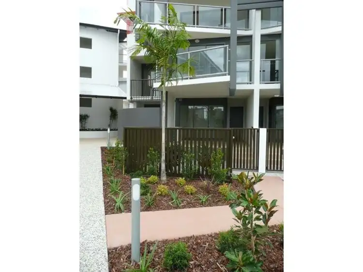 Seventh view of Homely apartment listing, 25/10 Grand Parade, Kawana Island QLD 4575