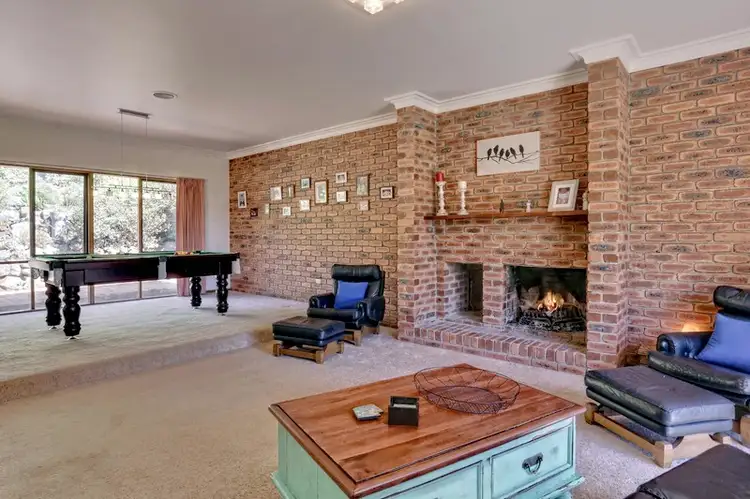 Third view of Homely house listing, 130 Stillwells Deviation, Avonsleigh VIC 3782