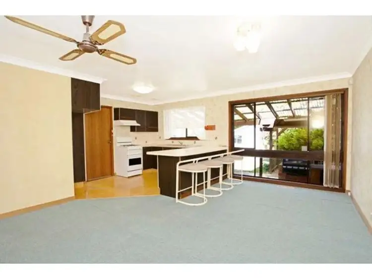 Second view of Homely house listing, 36 Union Street, Lithgow NSW 2790