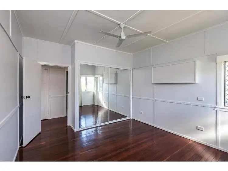 Fifth view of Homely house listing, 136 Rodboro Street, Berserker QLD 4701