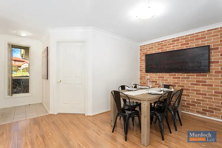 Sixth view of Homely semi-detached listing, 36B Dalkeith Road, Cherrybrook NSW 2126