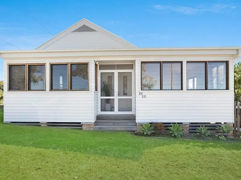 Main view of Homely house listing, 26 Clarke Street, Catherine Hill Bay NSW 2281