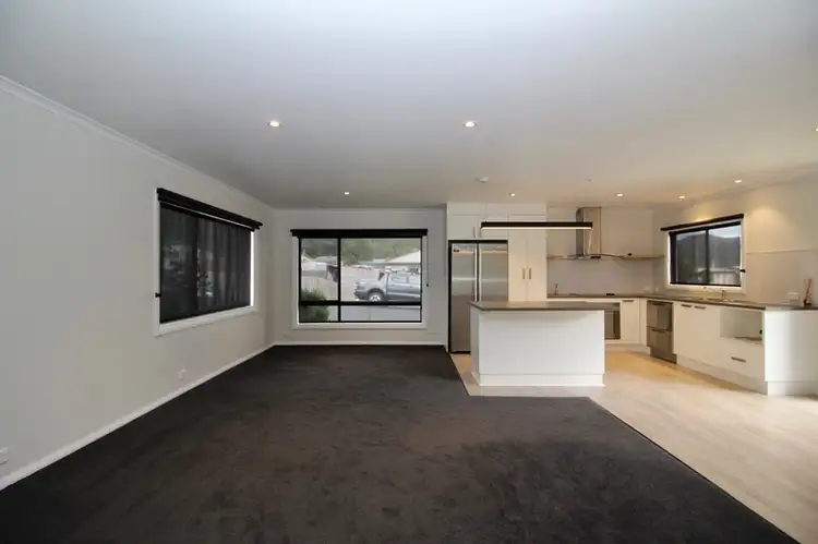 Third view of Homely house listing, 8 Mathew Street, Queenstown TAS 7467