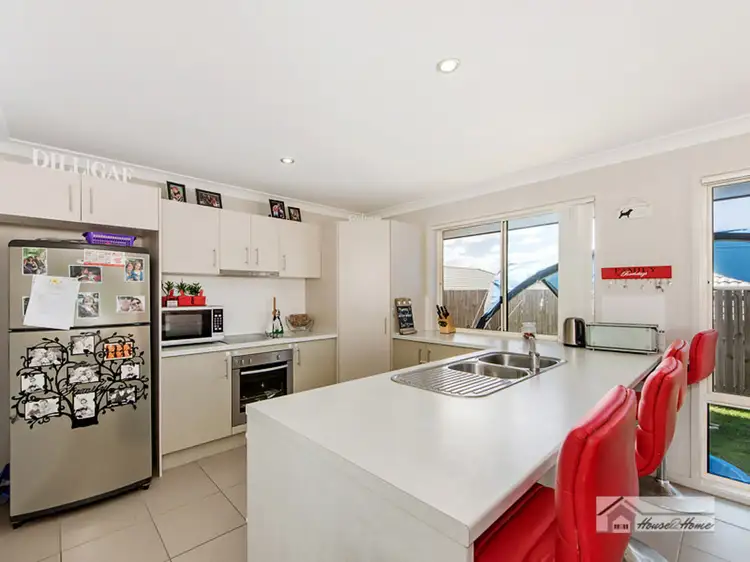 Second view of Homely house listing, 6 Oliver Place, Ormeau QLD 4208