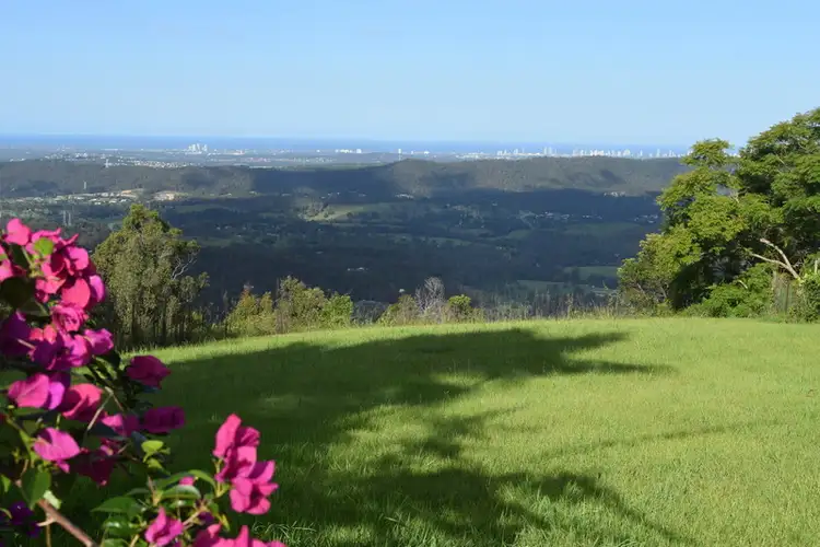 Seventh view of Homely land listing, 34 JAVA Court, Tamborine Mountain QLD 4272