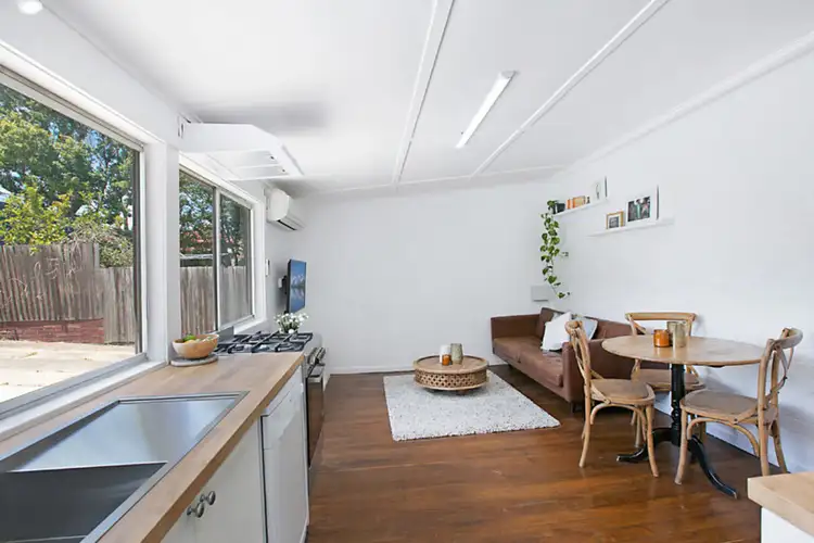 Second view of Homely unit listing, 2/243 Maitland Road, Mayfield NSW 2304