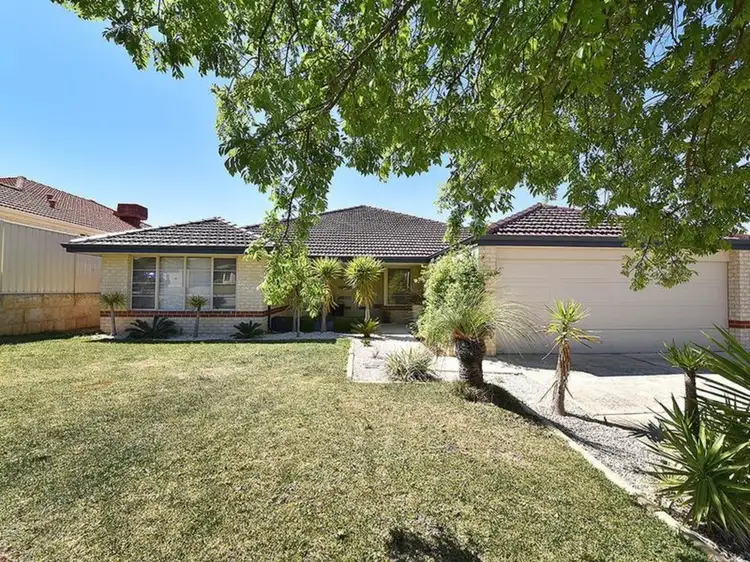 Sixth view of Homely house listing, 8 Archimedes Crescent, Tapping WA 6065