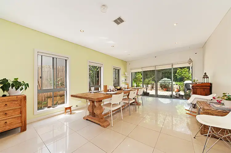 Second view of Homely house listing, 15 Grove Street, Dulwich Hill NSW 2203
