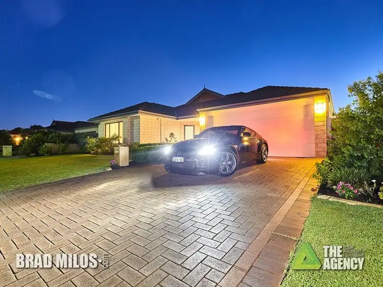 Second view of Homely house listing, 13 Fawcett Crescent, Canning Vale WA 6155