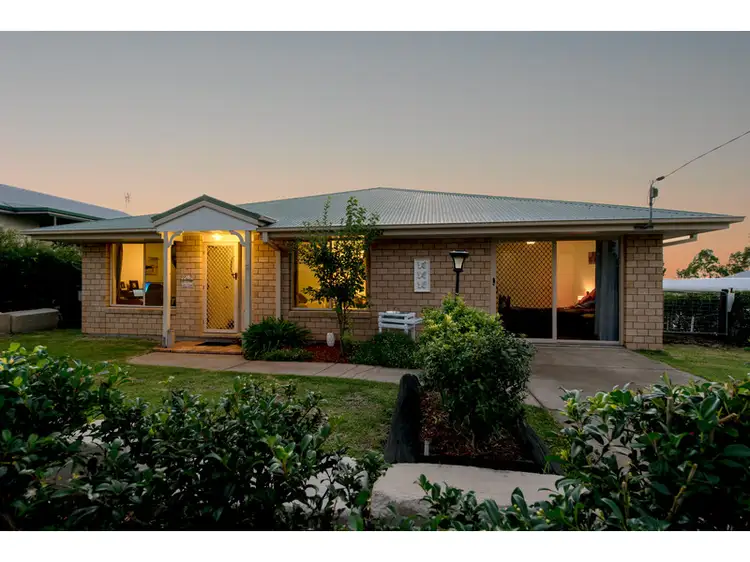 18 Bell Street, Greenmount QLD 4359