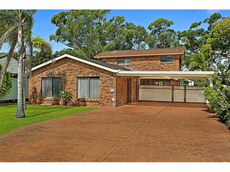 Main view of Homely house listing, 7 Clare Crescent, Berkeley Vale NSW 2261