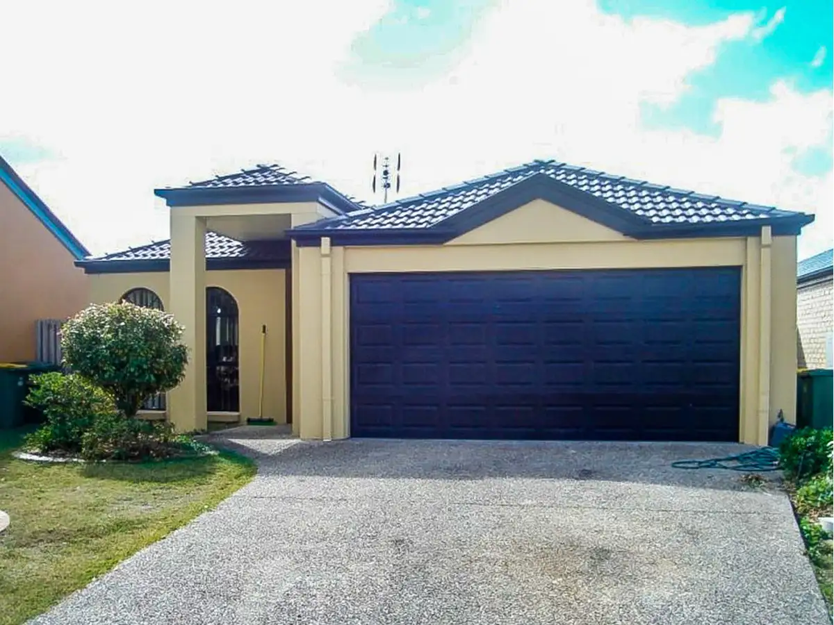 Main view of Homely house listing, 14 Ascendancy Way, Upper Coomera QLD 4209