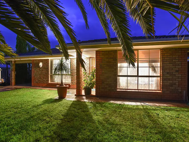 Second view of Homely house listing, 33 Desoto Drive, Port Willunga SA 5173