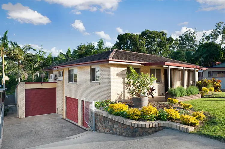 27 Looranah Street, Jindalee QLD 4074