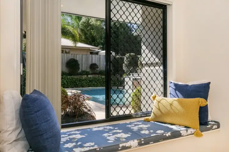 Sixth view of Homely house listing, 145 Edenbrooke Drive, Seventeen Mile Rocks QLD 4073