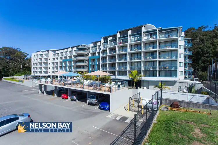 301/61b Dowling Street, Nelson Bay NSW 2315