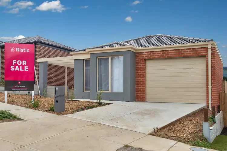 16 Georgia Drive, Mernda VIC 3754