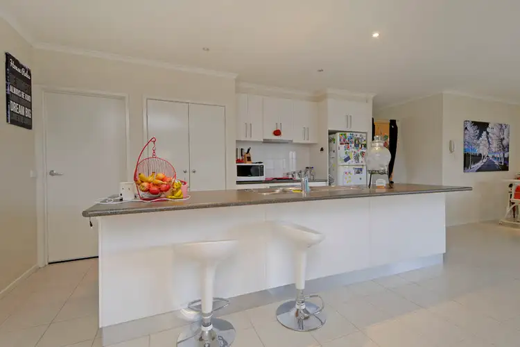 Third view of Homely house listing, 16 Notting Hill, Traralgon VIC 3844
