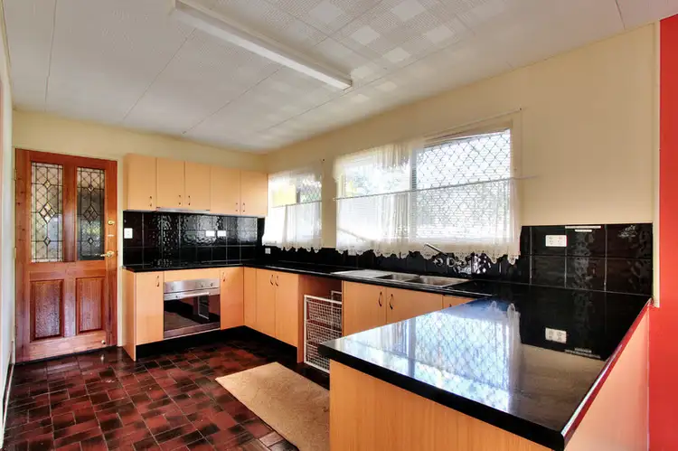 Second view of Homely house listing, 6 Leonard Street, Kingston QLD 4114