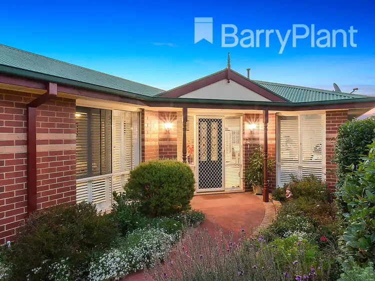 140 Third Avenue, Rosebud VIC 3939