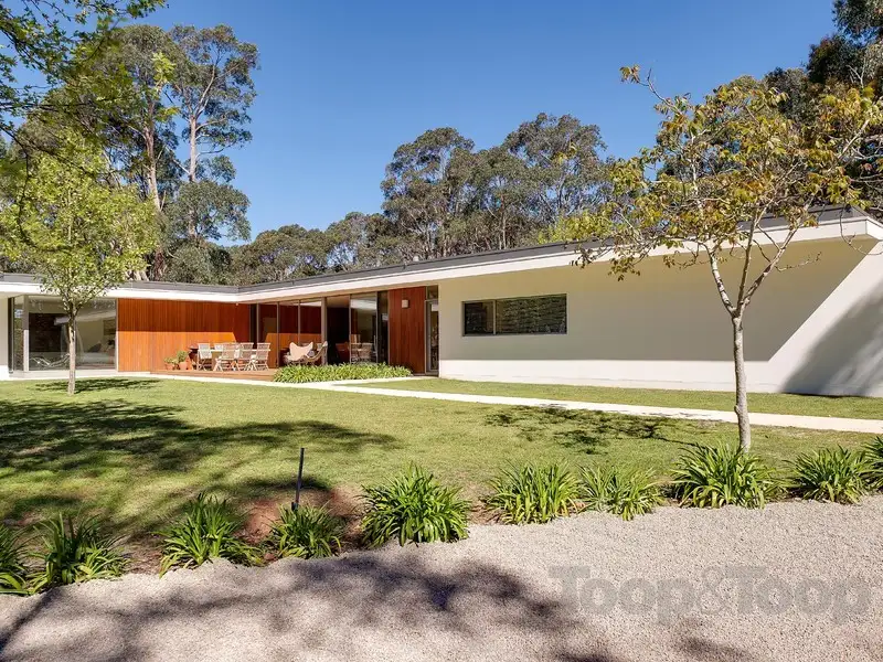 Main view of Homely house listing, 70 Jennings Drive, Ashton SA 5137