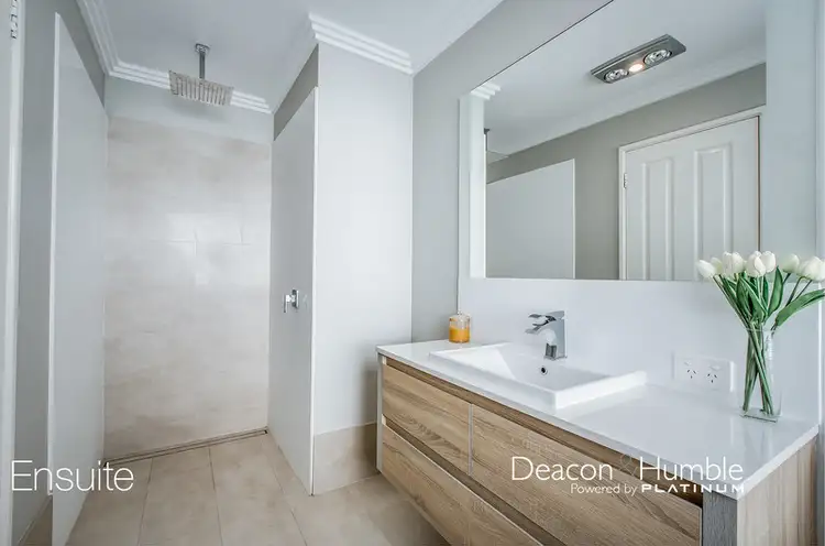 Fourth view of Homely house listing, 49 Kirkdale Turn, Kinross WA 6028