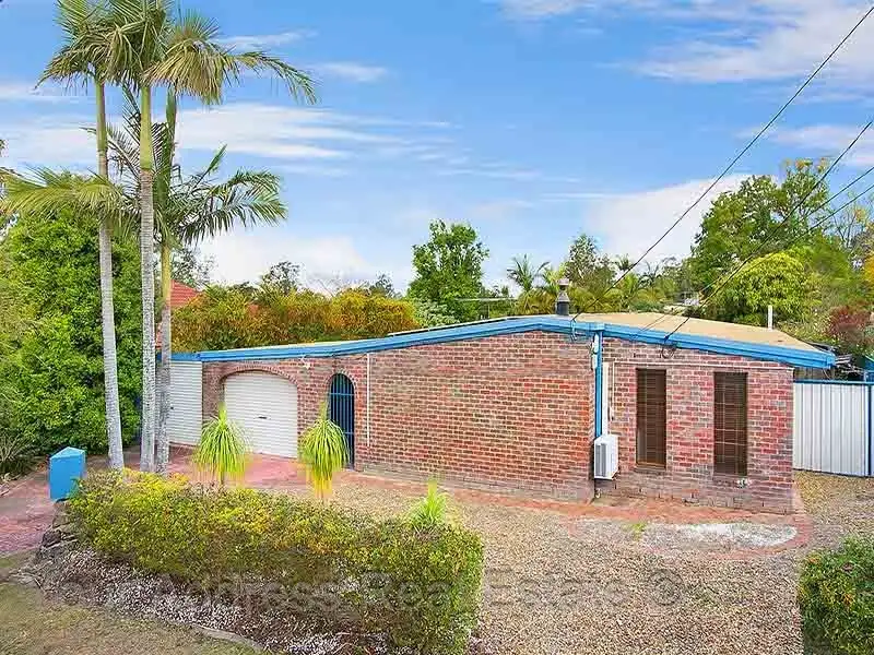Main view of Homely house listing, 15 Homestead Street, Marsden QLD 4132