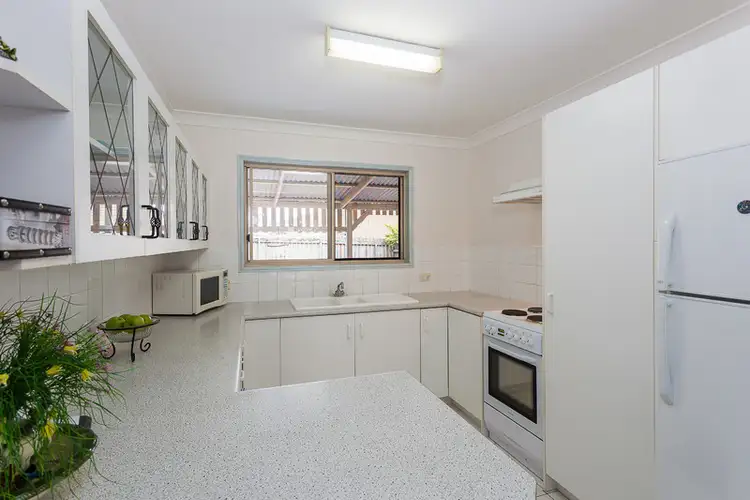 Fourth view of Homely townhouse listing, 10/8 Bourke Street, Waterford West QLD 4133