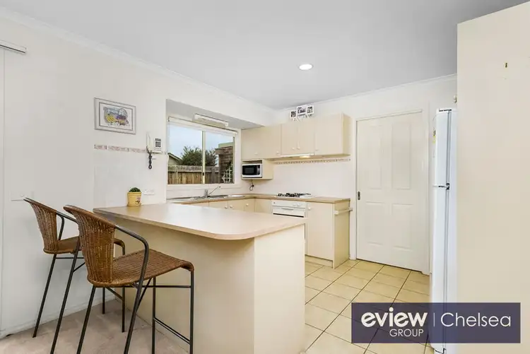 Fifth view of Homely house listing, 2 Banksia Court, Chelsea VIC 3196