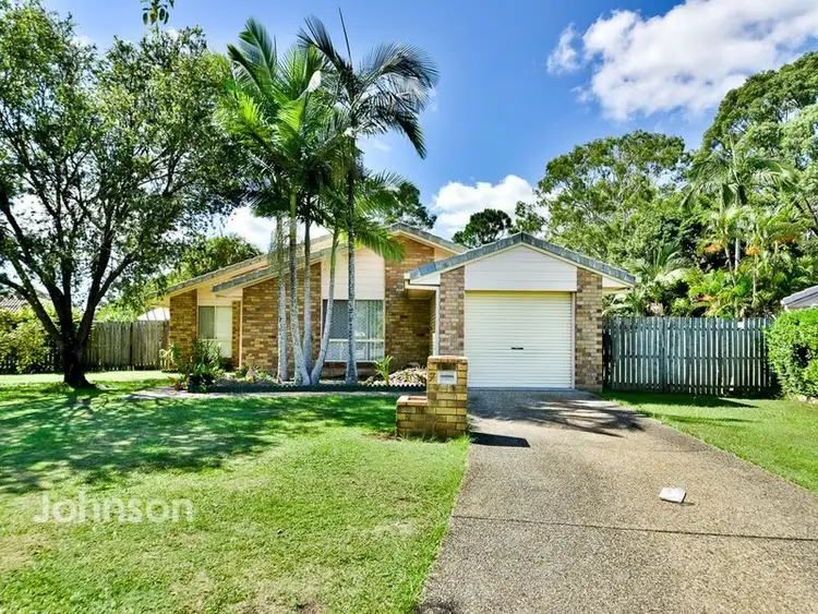 7 Chillip Court, Bracken Ridge QLD 4017