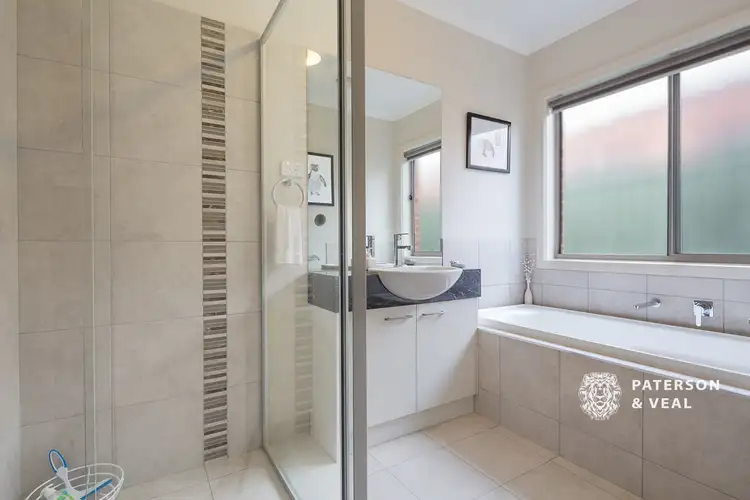 Sixth view of Homely unit listing, 115 Hopetoun Street,, Ballarat East VIC 3350
