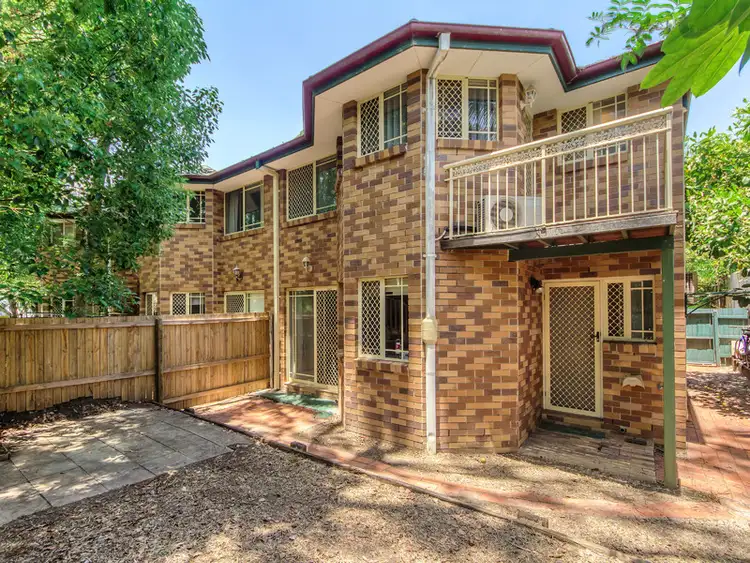 Second view of Homely townhouse listing, 3/50 Pohlman Street, Southport QLD 4215