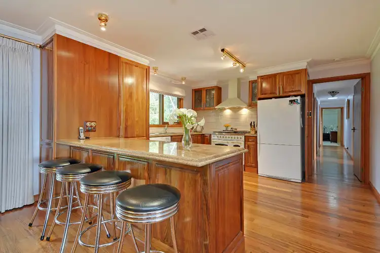 Sixth view of Homely rural property listing, 190 Pearces Track, Hernes Oak VIC 3825