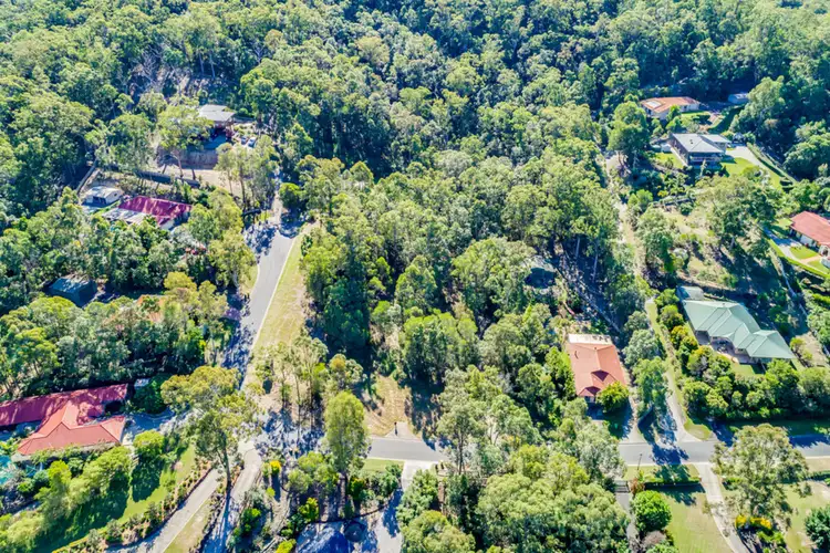 Fourth view of Homely land listing, 20 Country View Drive, Nerang QLD 4211