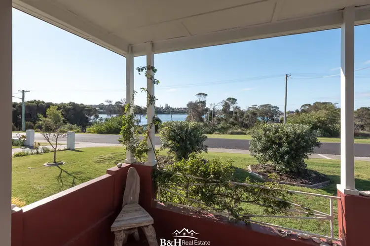 Main view of Homely house listing, 5 Riverside Avenue, Ulverstone TAS 7315